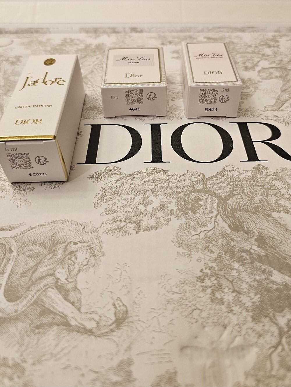 Dior - Picture 3 of 3